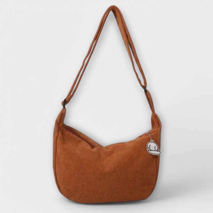 Cordura Schultertaschen für Frauen
