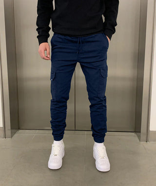 Maxton | Stylische Cargo-Hosen