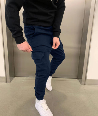 Maxton | Stylische Cargo-Hosen