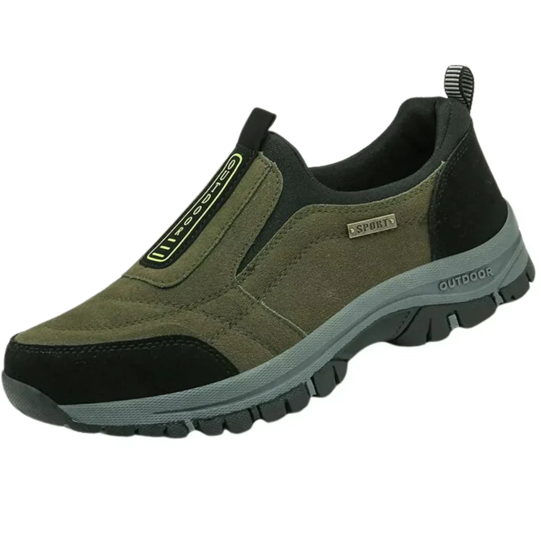 Ollivander | Pure Komfort Orthopedic Shoes