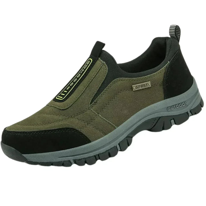 Ollivander | Pure Komfort Orthopedic Shoes