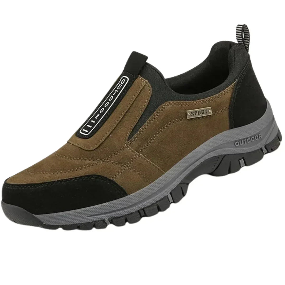 Ollivander | Pure Komfort Orthopedic Shoes