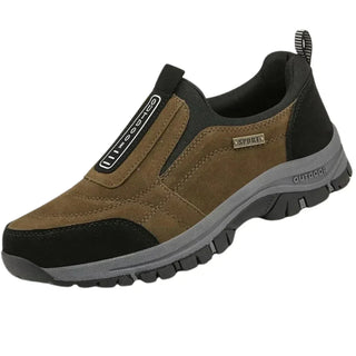 Ollivander | Pure Komfort Orthopedic Shoes