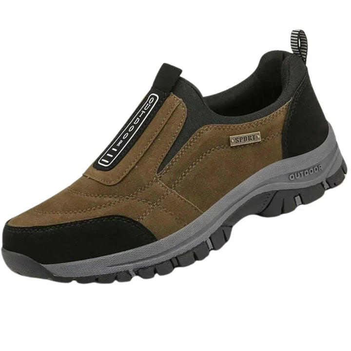 Ollivander | Pure Komfort Orthopedic Shoes