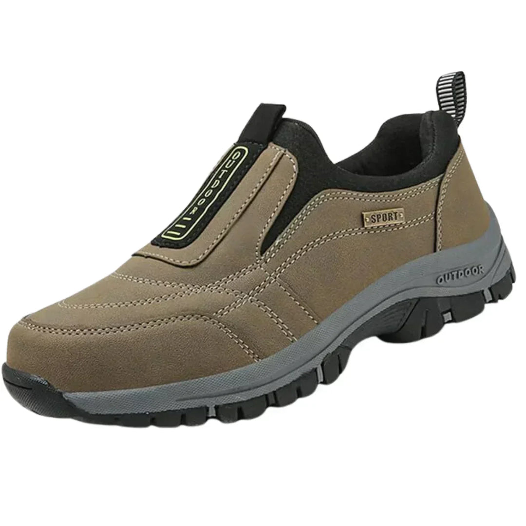 Ollivander | Pure Komfort Orthopedic Shoes