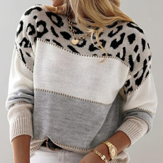 Pascaline™| Pullover