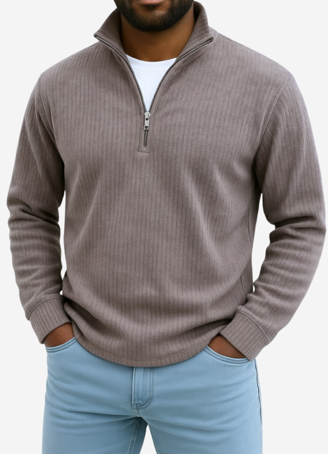 Calix | Modischer und Stilvoller Pullover