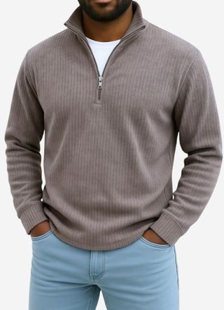 Calix | Modischer und Stilvoller Pullover