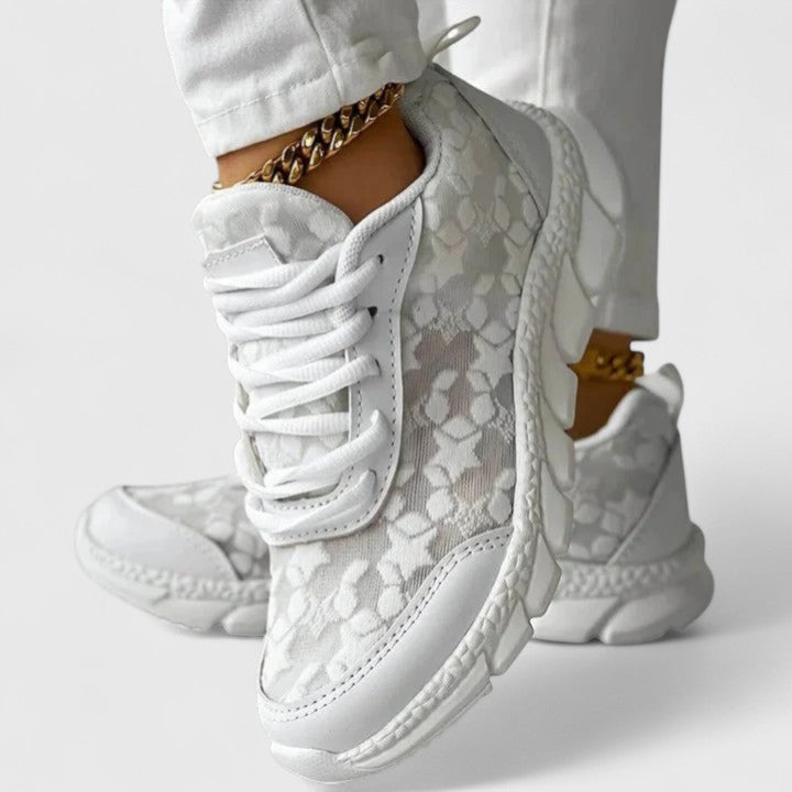 Khalyria | Bequeme Sneakers