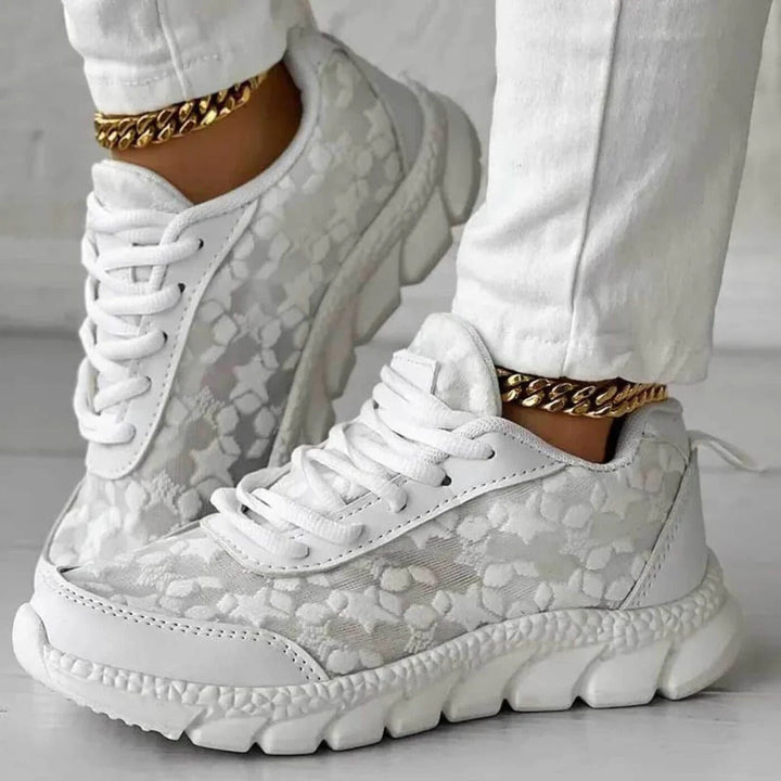 Lily™| Sneaker