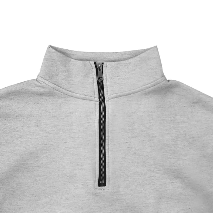 Reymond | Everyday Comfort Zip Sweater