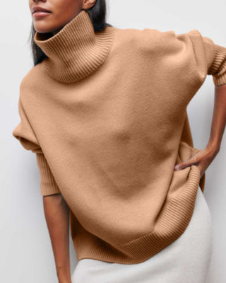 Dorothy | Rollkragenpullover