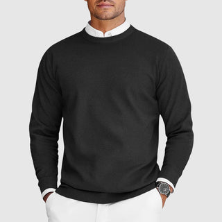 Linton | Eleganter Freizeitpullover