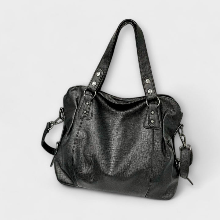 Olivia - Elegante Hobo Schultertasche