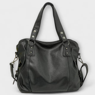Olivia - Elegante Hobo Schultertasche