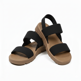 Yara | Orthopädische Komfort Sandalen