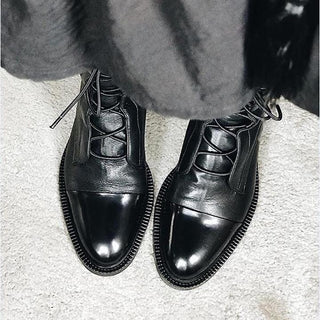 Loisa | Stilvolle High-Cut-Stiefel