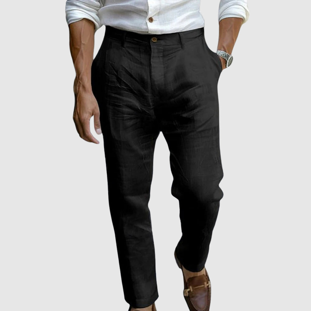 Sonny | Bequeme, elegante Hose