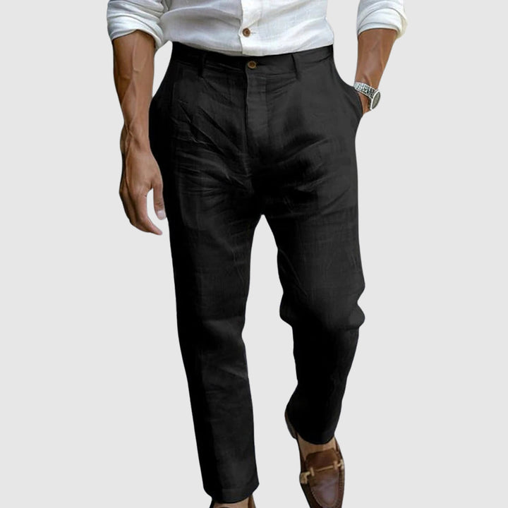 Sonny | Bequeme, elegante Hose