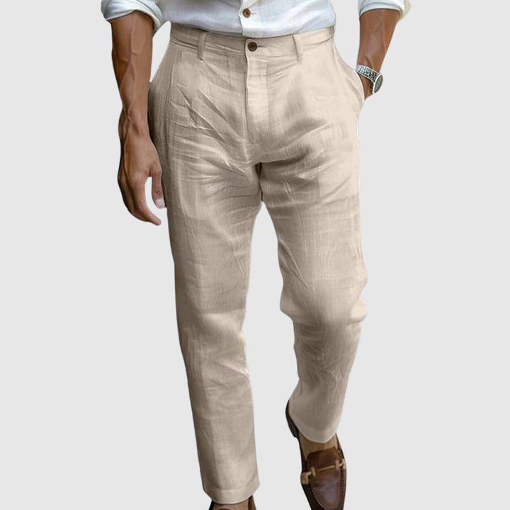 Sonny | Bequeme, elegante Hose