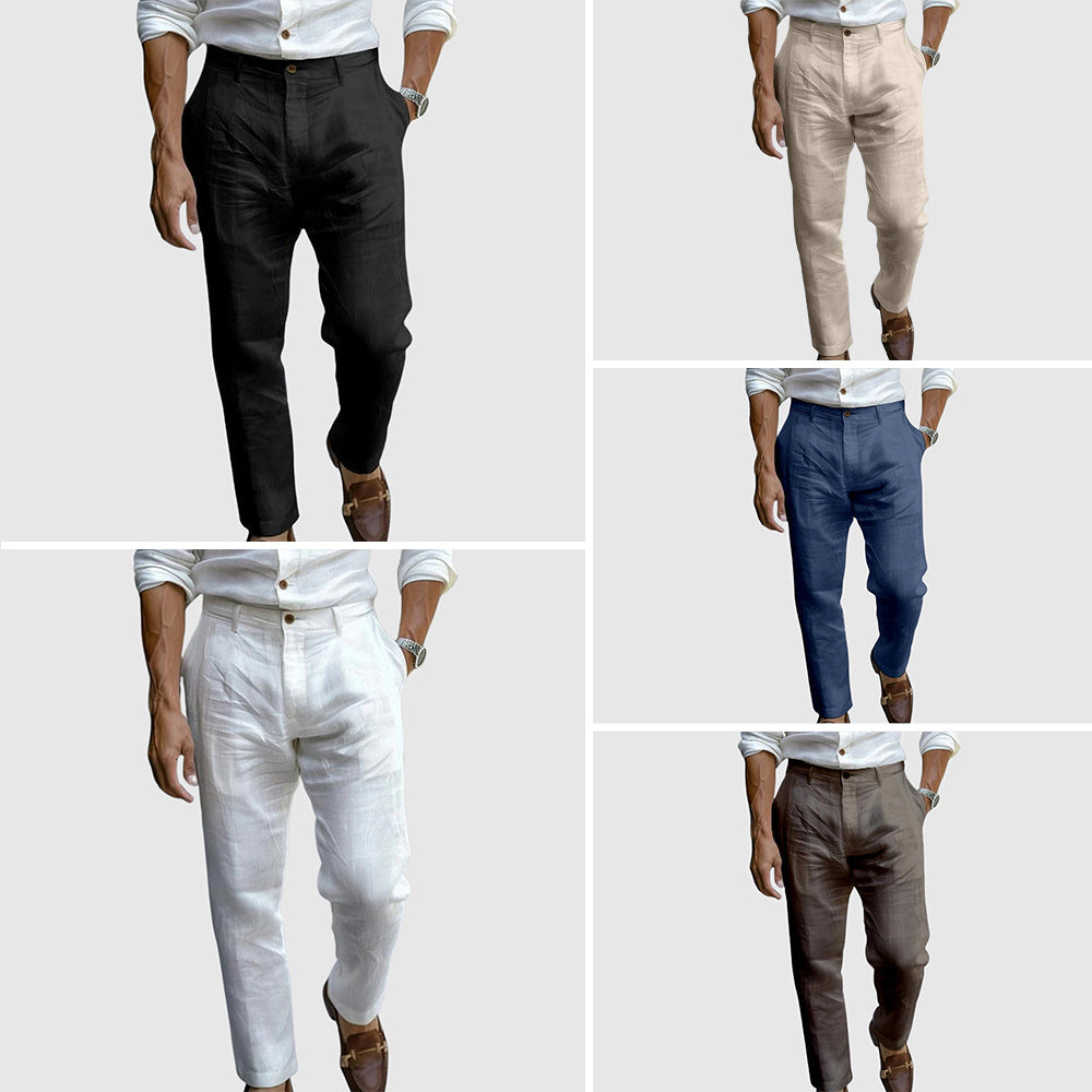 Sonny | Bequeme, elegante Hose