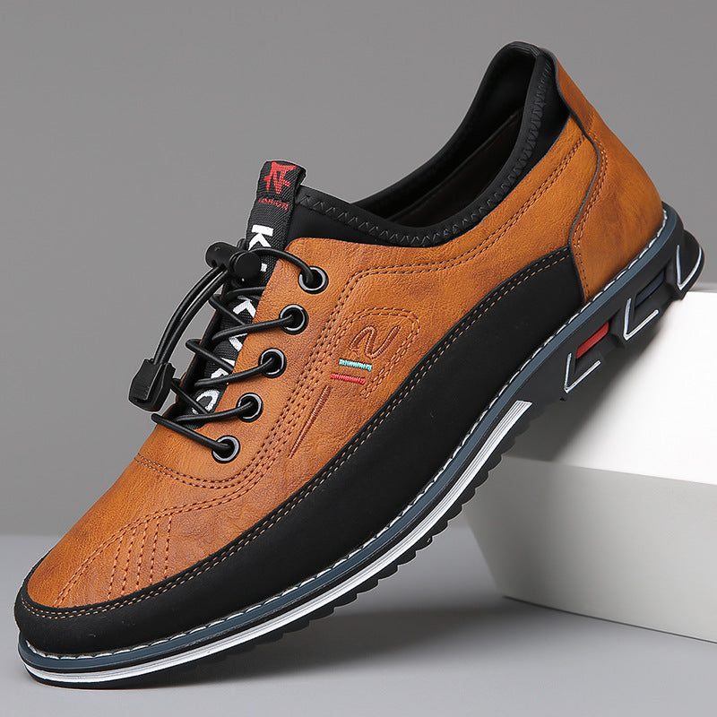 Myron | Klassische Oxford-Schuhe für Herren