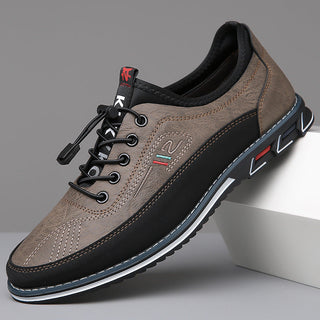 Myron | Klassische Oxford-Schuhe für Herren