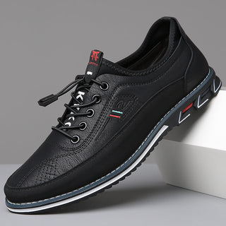 Myron | Klassische Oxford-Schuhe für Herren