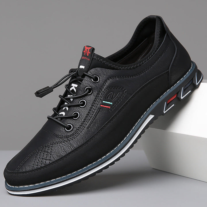 Myron | Klassische Oxford-Schuhe für Herren