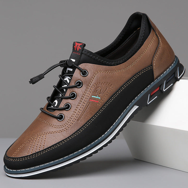 Myron | Klassische Oxford-Schuhe für Herren