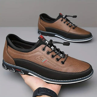 Myron | Klassische Oxford-Schuhe für Herren
