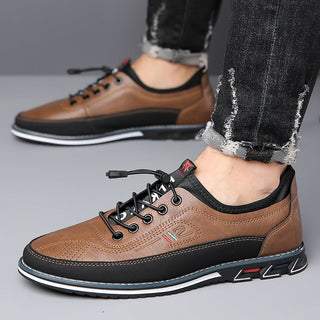 Myron | Klassische Oxford-Schuhe für Herren