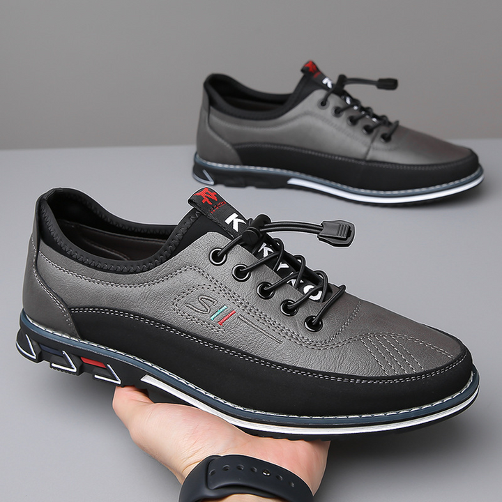 Myron | Klassische Oxford-Schuhe für Herren
