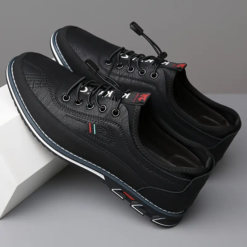 Myron | Klassische Oxford-Schuhe für Herren