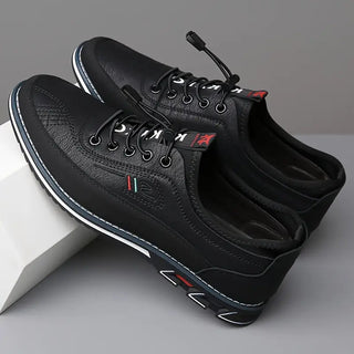Myron | Klassische Oxford-Schuhe für Herren