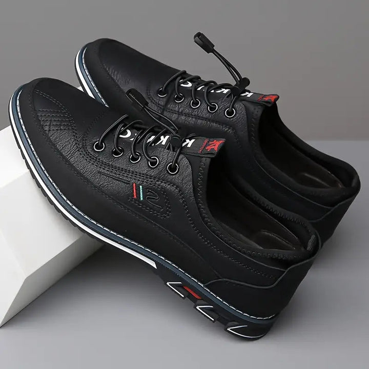 Myron | Klassische Oxford-Schuhe für Herren