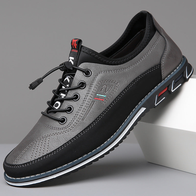 Myron | Klassische Oxford-Schuhe für Herren