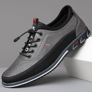 Myron | Klassische Oxford-Schuhe für Herren