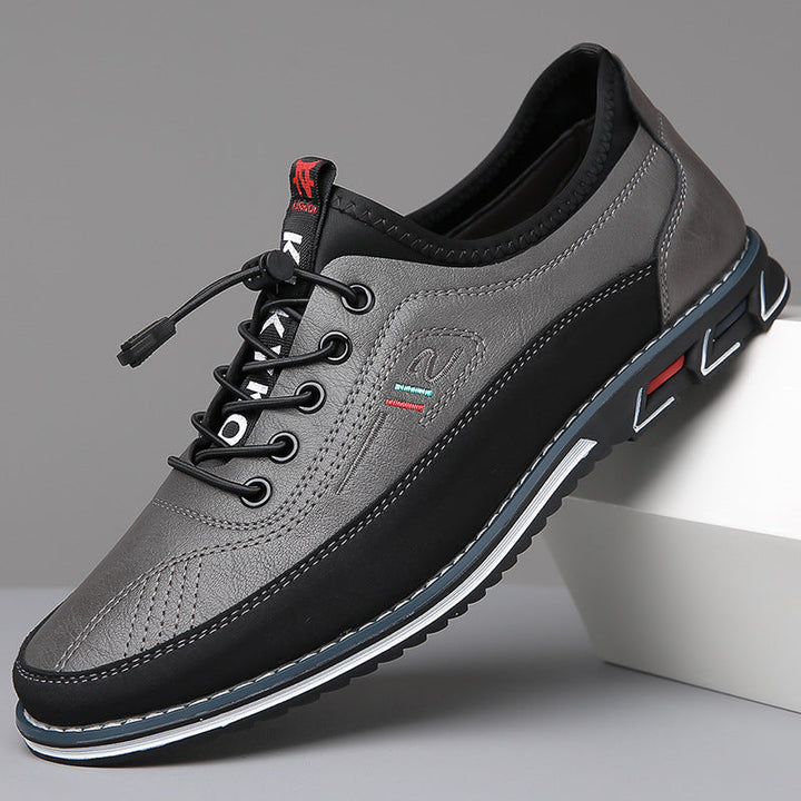 Myron | Klassische Oxford-Schuhe für Herren