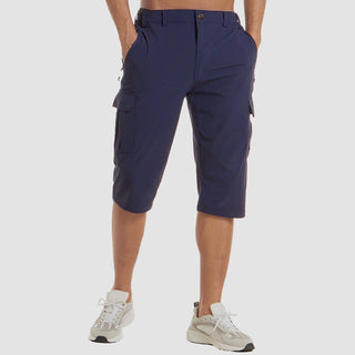 Sheldon | Klassische Schnelltrocknende Shorts