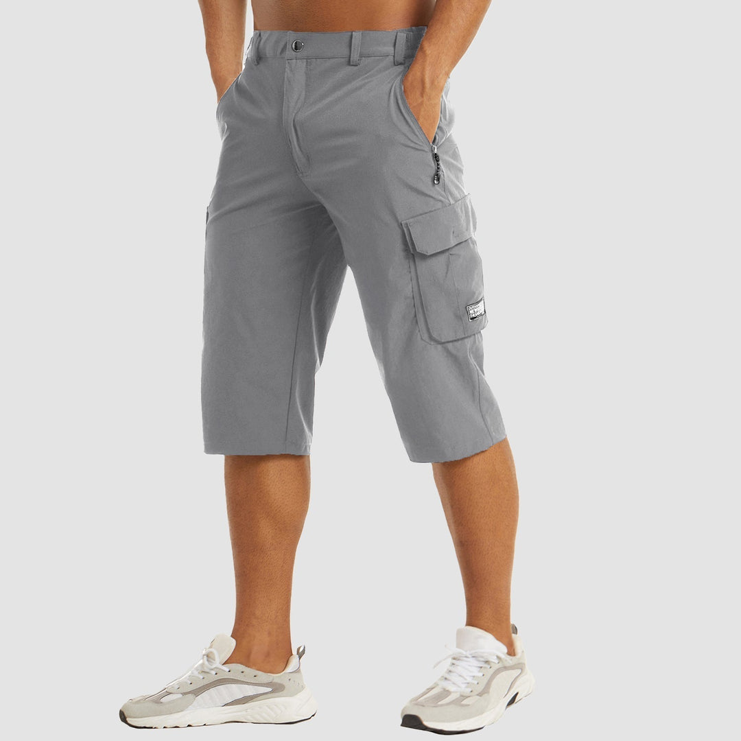 Sheldon | Klassische Schnelltrocknende Shorts