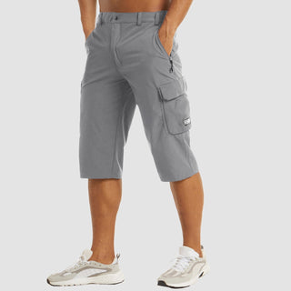 Sheldon | Klassische Schnelltrocknende Shorts