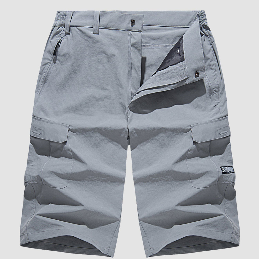 Sheldon | Klassische Schnelltrocknende Shorts