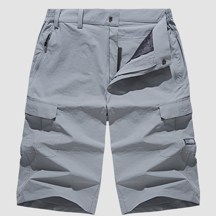 Sheldon | Klassische Schnelltrocknende Shorts
