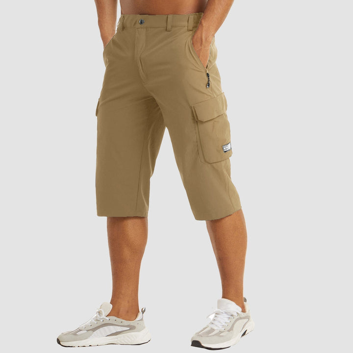 Sheldon | Klassische Schnelltrocknende Shorts