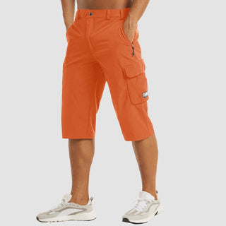 Sheldon | Klassische Schnelltrocknende Shorts