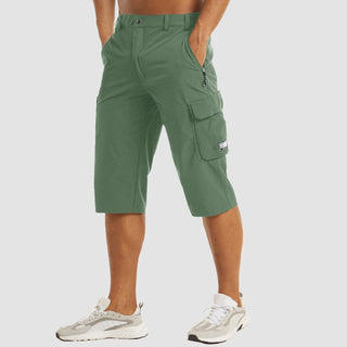 Sheldon | Klassische Schnelltrocknende Shorts