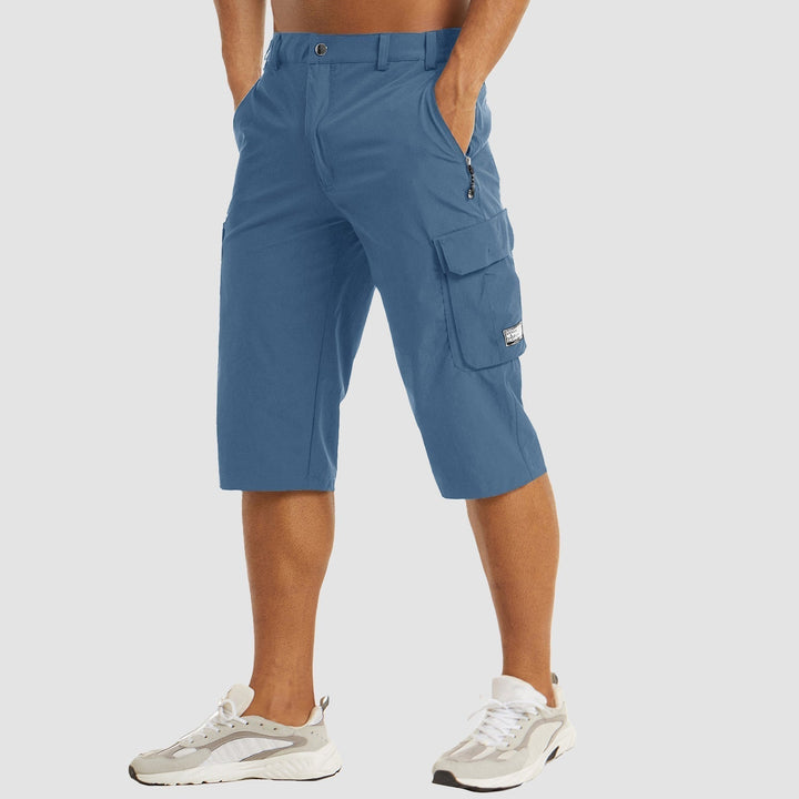 Sheldon | Klassische Schnelltrocknende Shorts