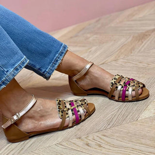 MULTIBAND-SANDALEN