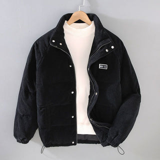 Heinrich | Chaqueta de pana